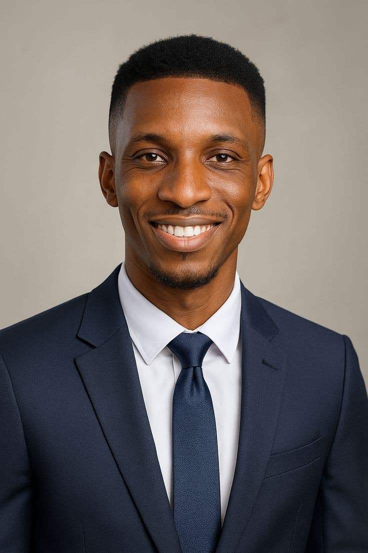 Adjoavi K., Comptable Senior