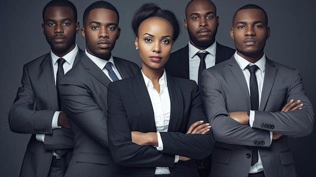 Professionnels — 12 secteurs, 20 ans d'expertise