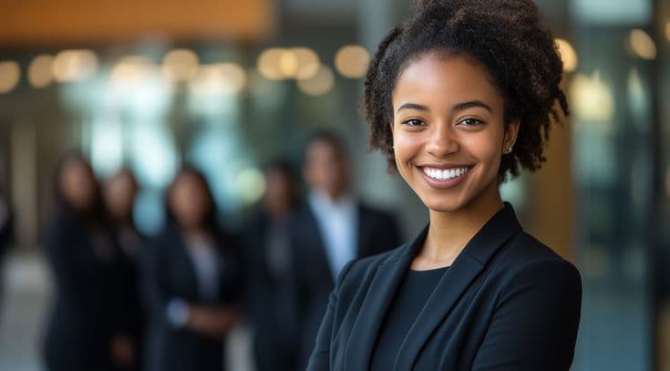 Équipe Talents Plus Afrique — 20 ans d'expertise en Afrique de l'Ouest